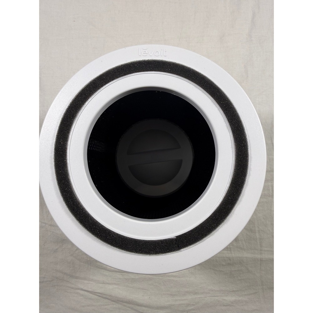 Levoit Air Purifier Replacement Filter One Size White NEW Core 300-P-RF - Picture 9 of 9